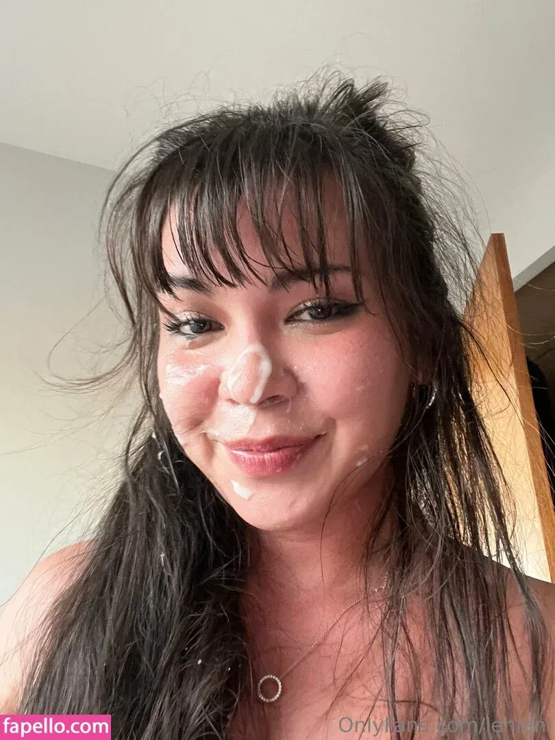 lehlani Onlyfans Photo Gallery 