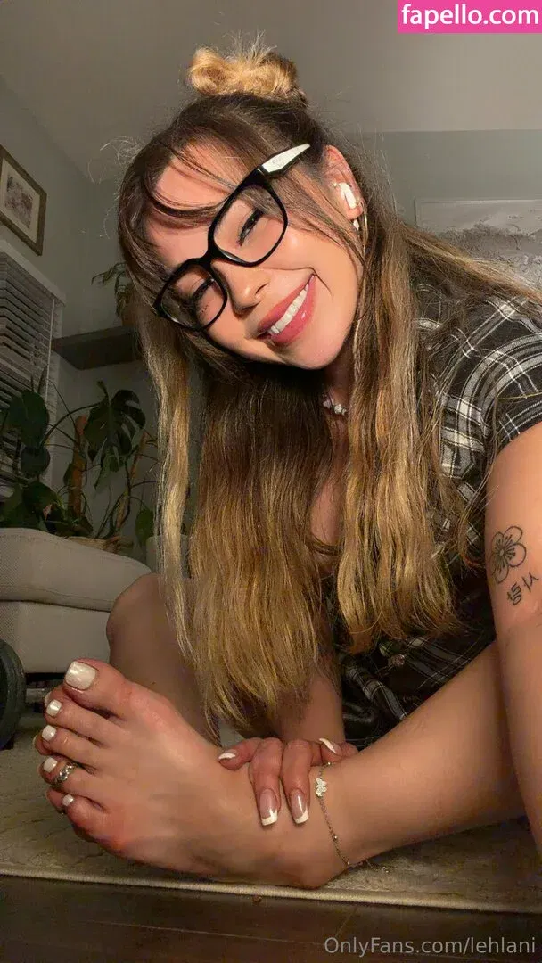 lehlani Onlyfans Photo Gallery 