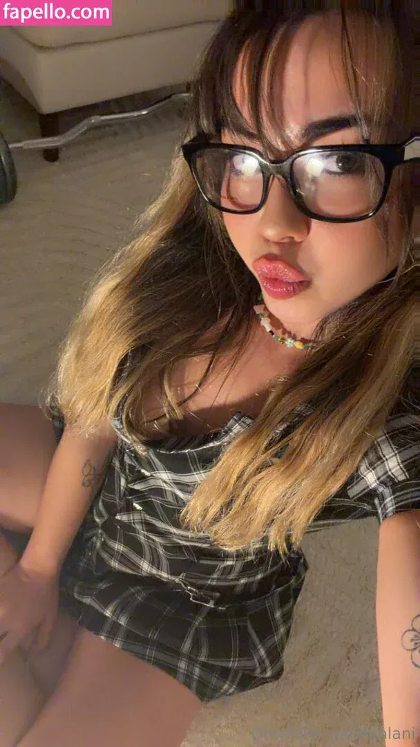 lehlani Onlyfans Photo Gallery 