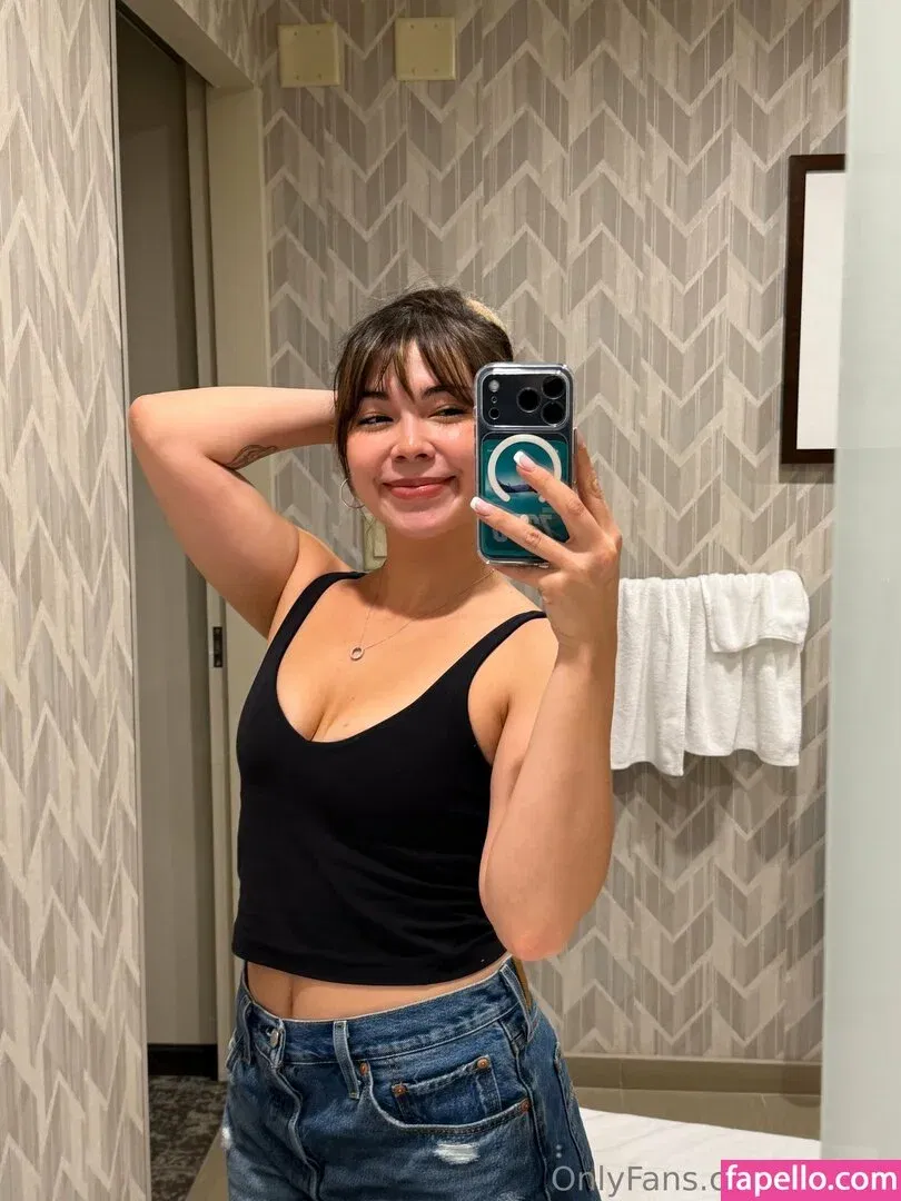 lehlani Onlyfans Photo Gallery 