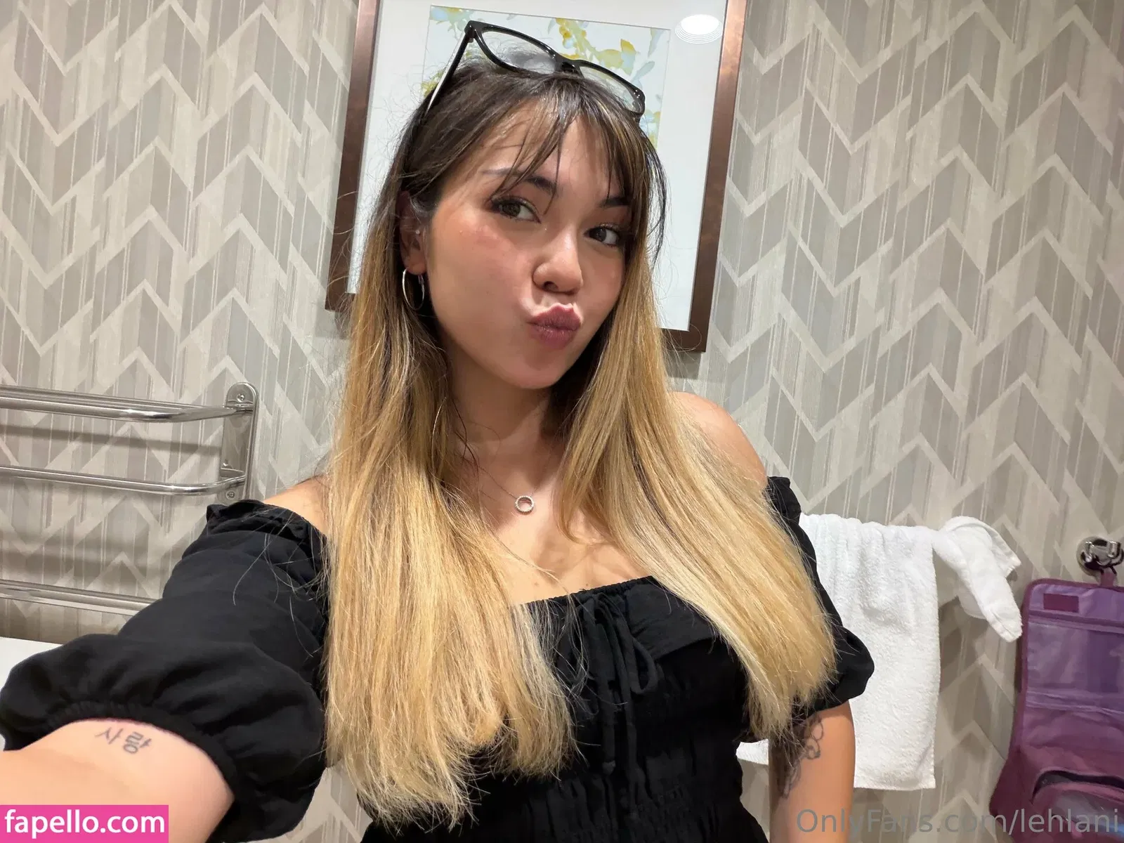 lehlani Onlyfans Photo Gallery 