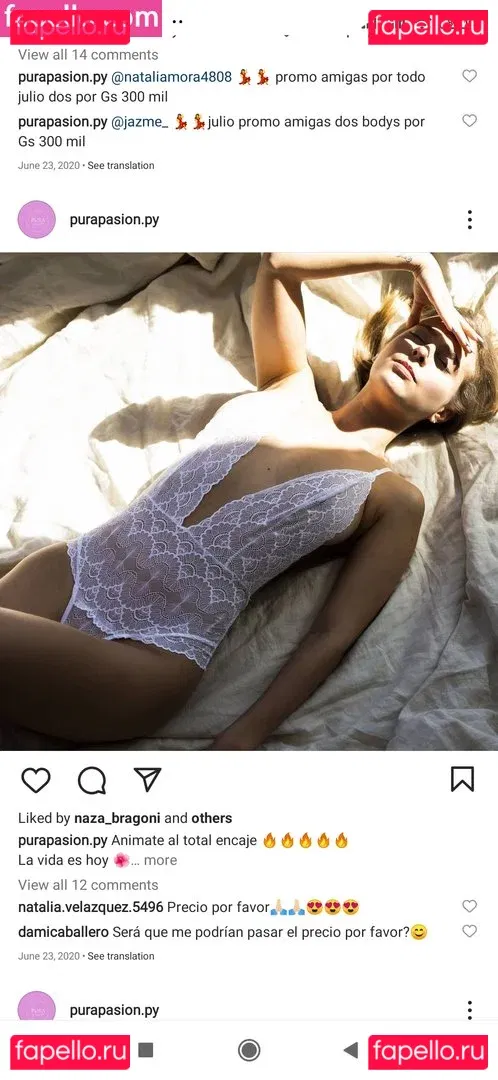 Agus Bruenner Onlyfans Photo Gallery 