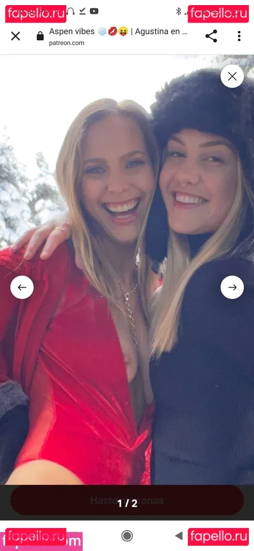 Agus Bruenner Onlyfans Photo Gallery 