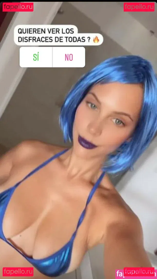 Agus Bruenner Onlyfans Photo Gallery 