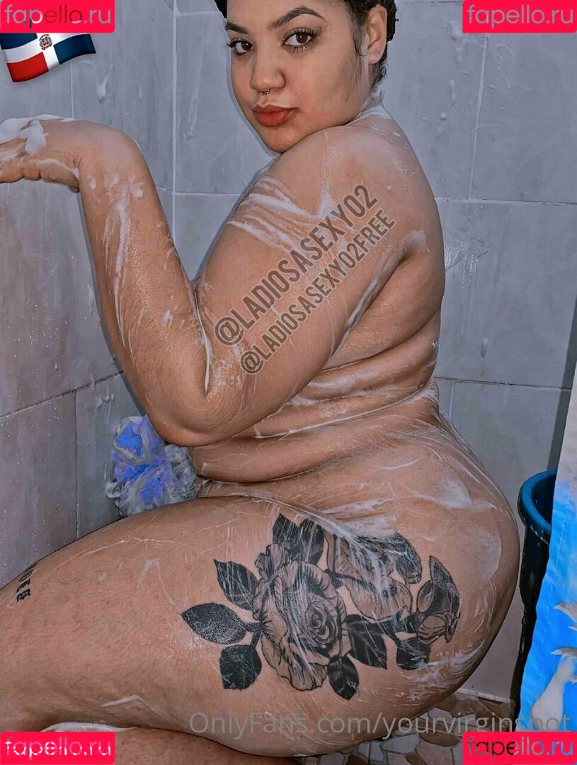 yourvirginspot Onlyfans Photo Gallery 