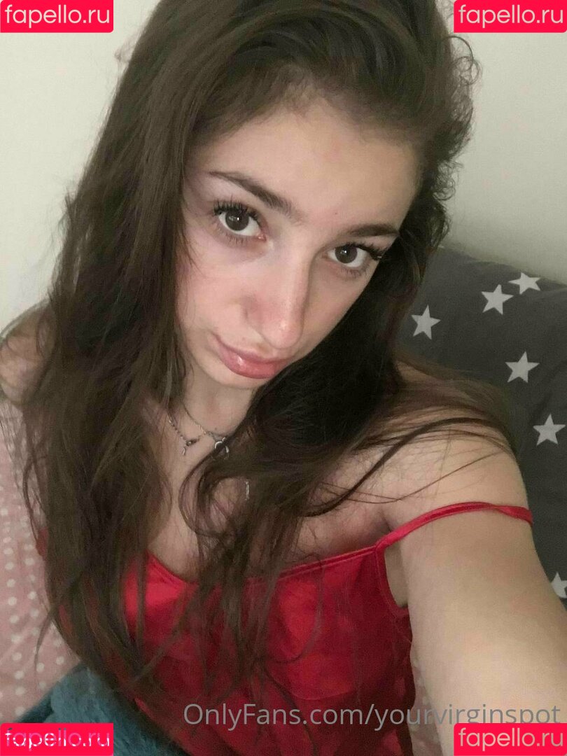 yourvirginspot Onlyfans Photo Gallery 