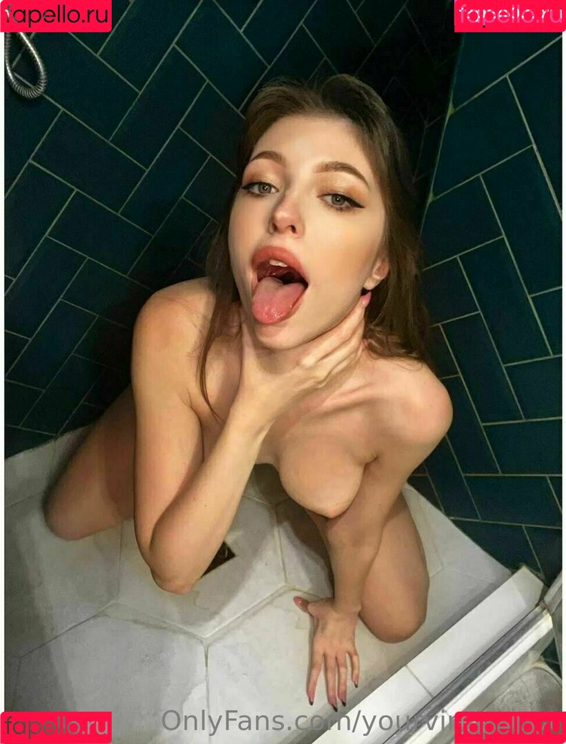 yourvirginspot Onlyfans Photo Gallery 