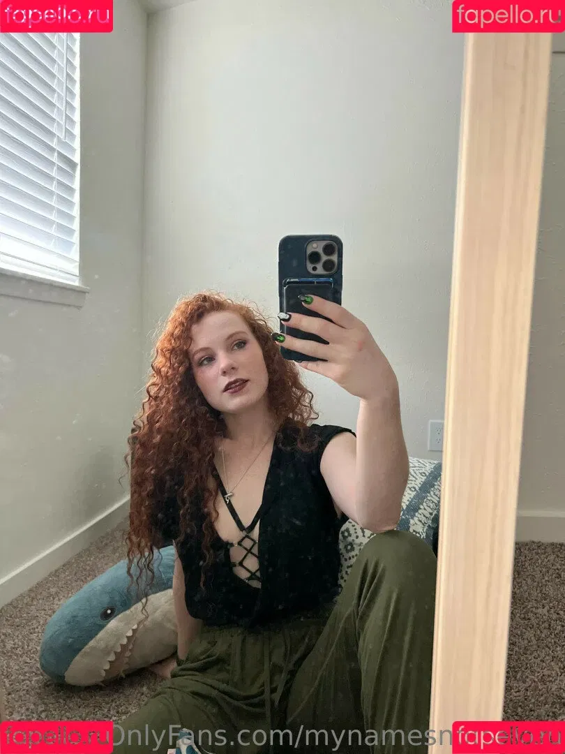 mynamesnotseven Onlyfans Photo Gallery 