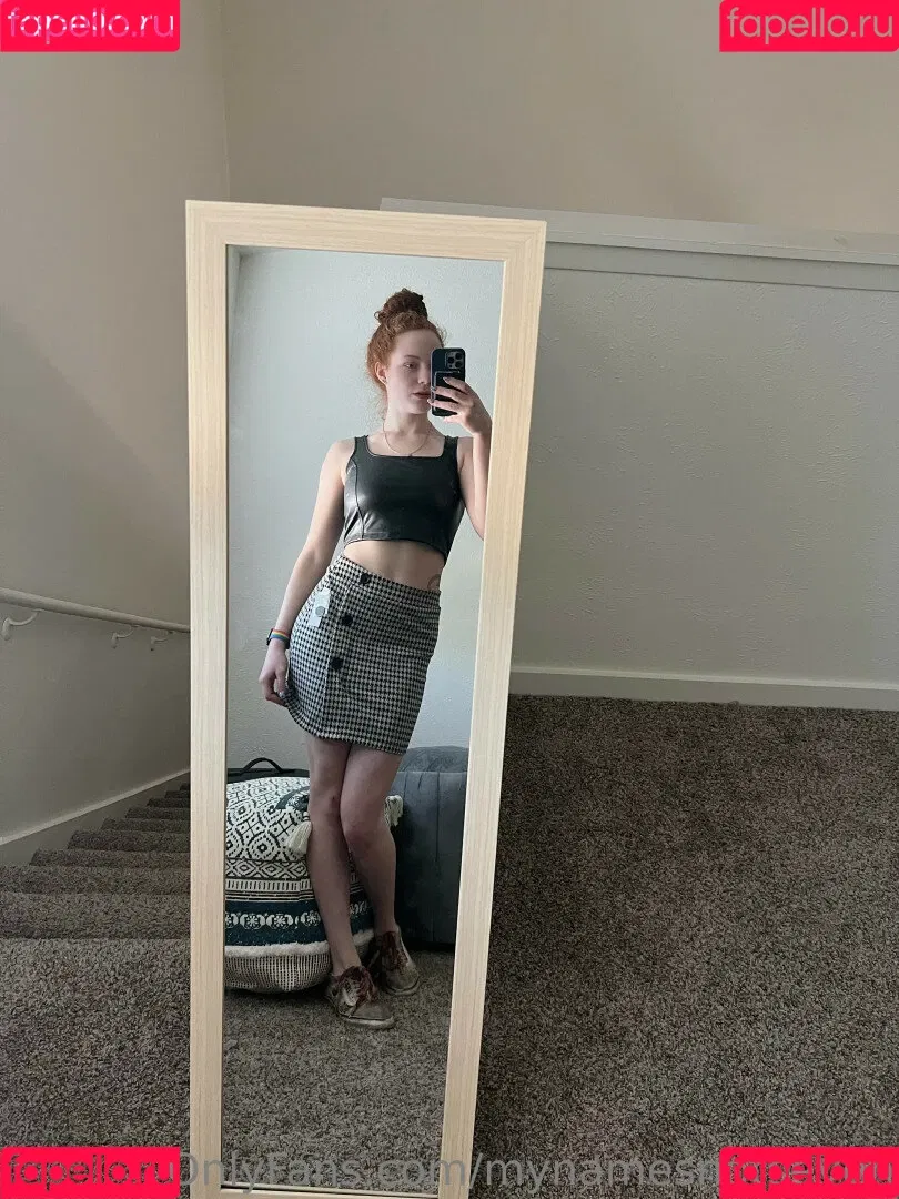 mynamesnotseven Onlyfans Photo Gallery 