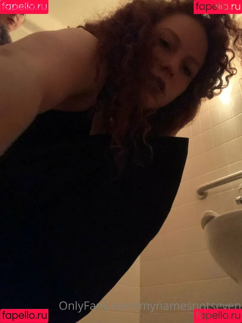 mynamesnotseven Onlyfans Photo Gallery 