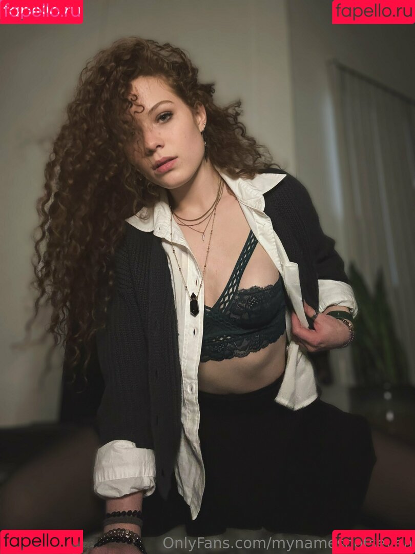 mynamesnotseven Onlyfans Photo Gallery 