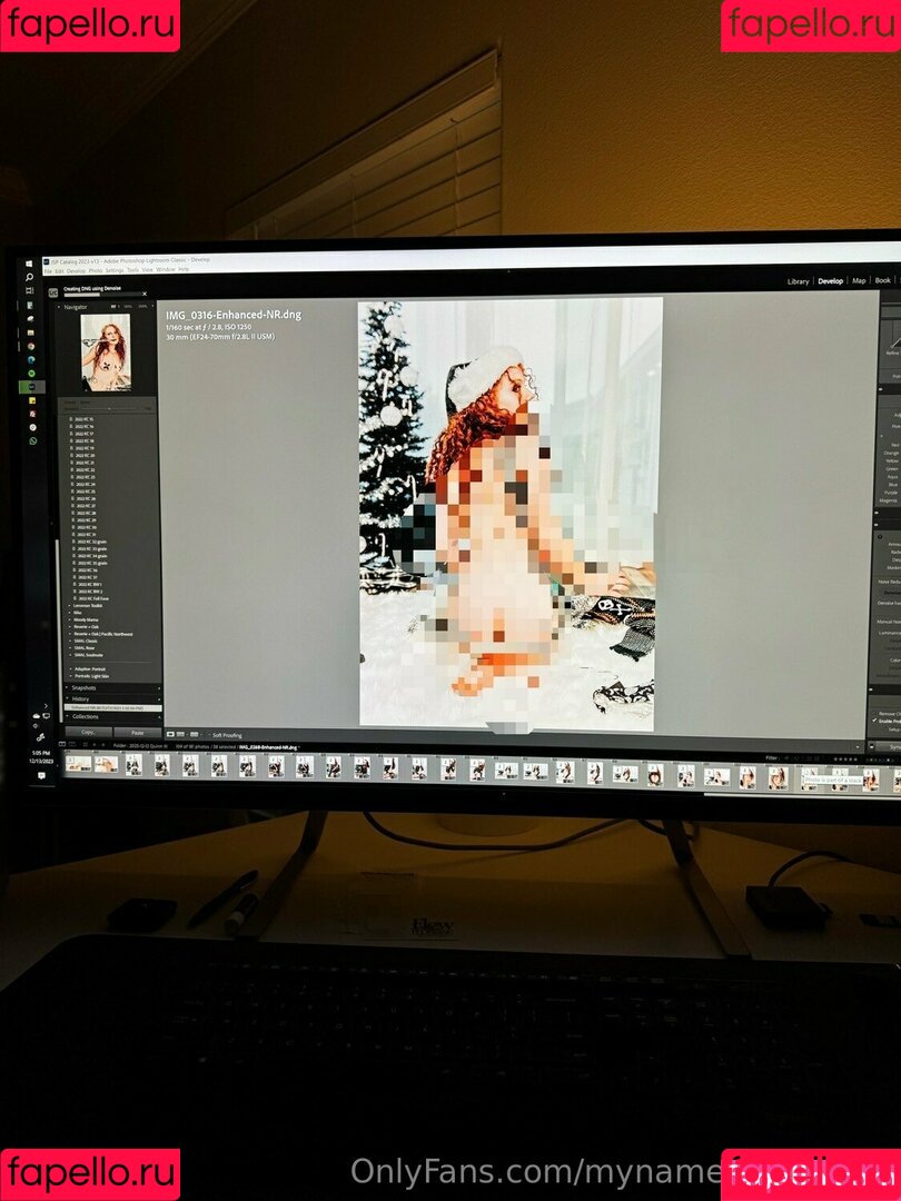 mynamesnotseven Onlyfans Photo Gallery 