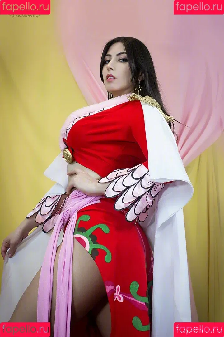Danielle Vedovelli Onlyfans Photo Gallery 
