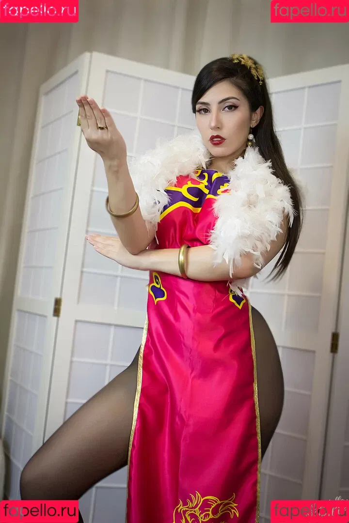 Danielle Vedovelli Onlyfans Photo Gallery 