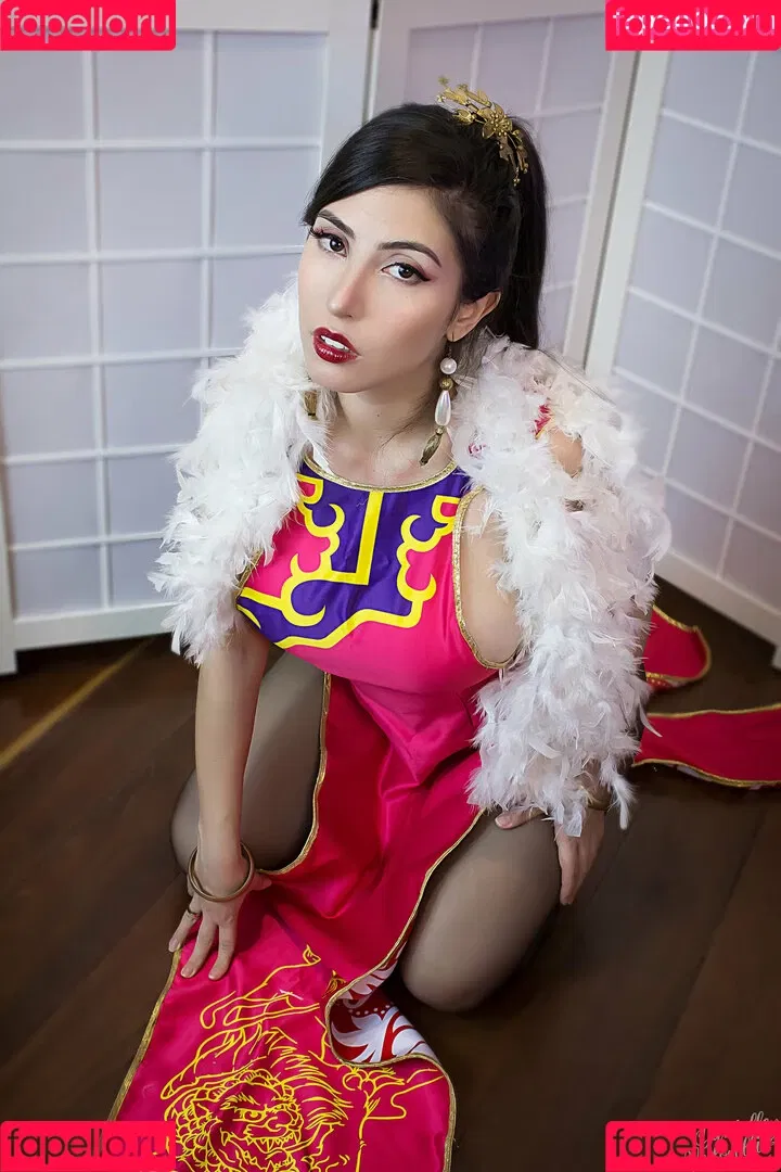 Danielle Vedovelli Onlyfans Photo Gallery 