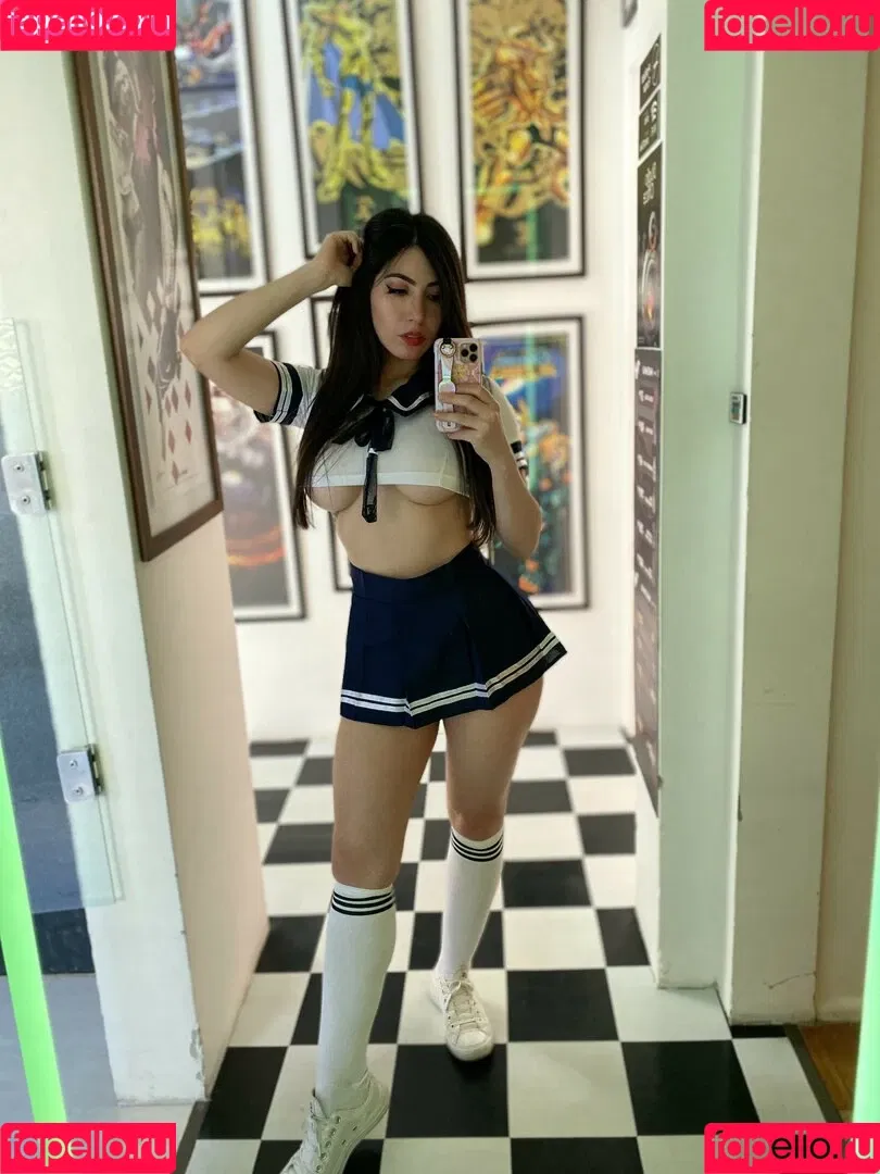 Danielle Vedovelli Onlyfans Photo Gallery 