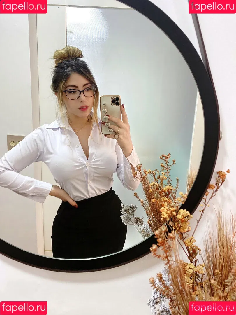 Danielle Vedovelli Onlyfans Photo Gallery 