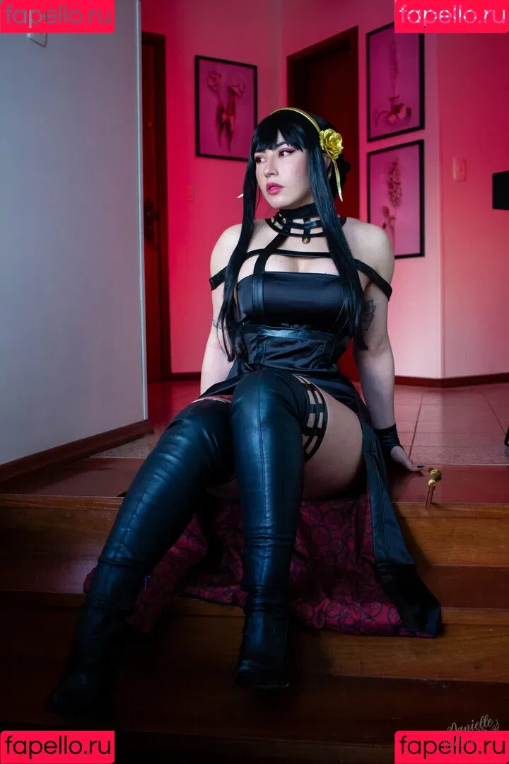 Danielle Vedovelli Onlyfans Photo Gallery 