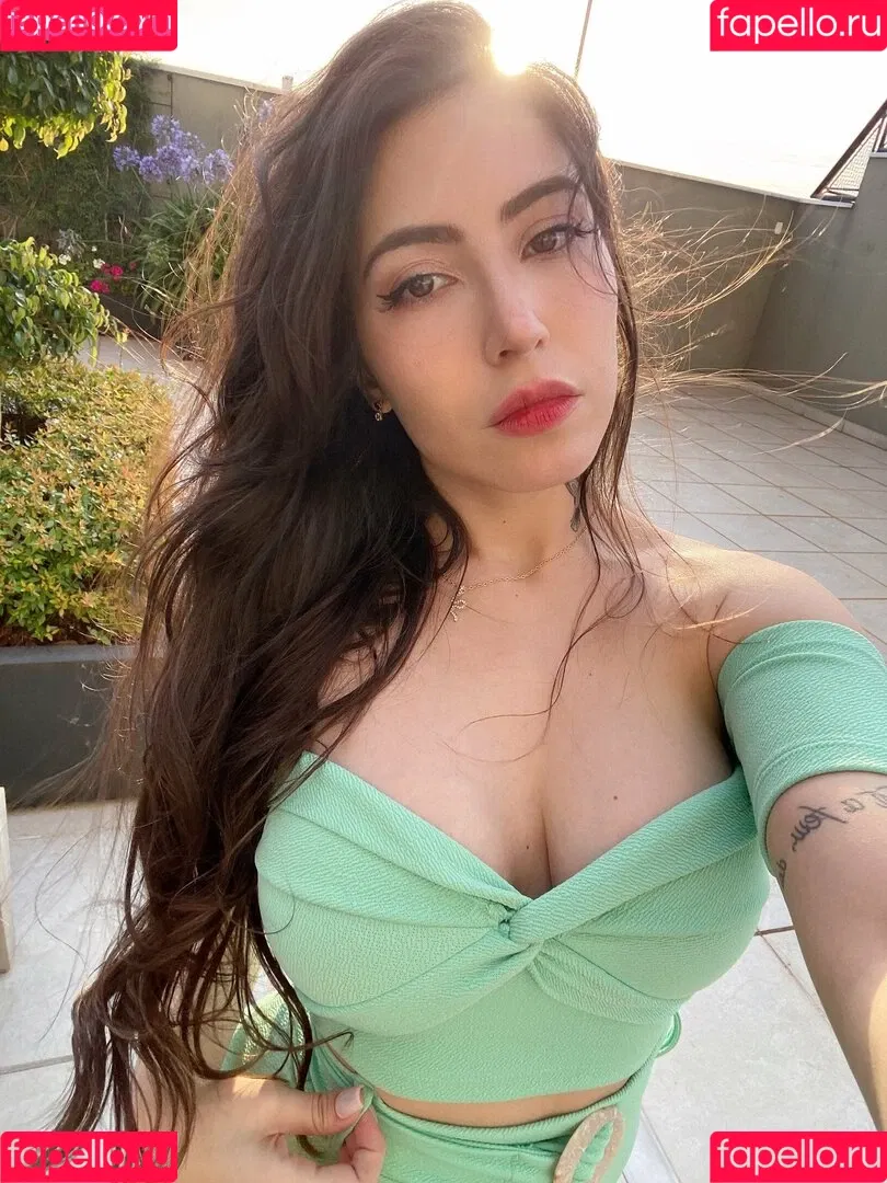 Danielle Vedovelli Onlyfans Photo Gallery 