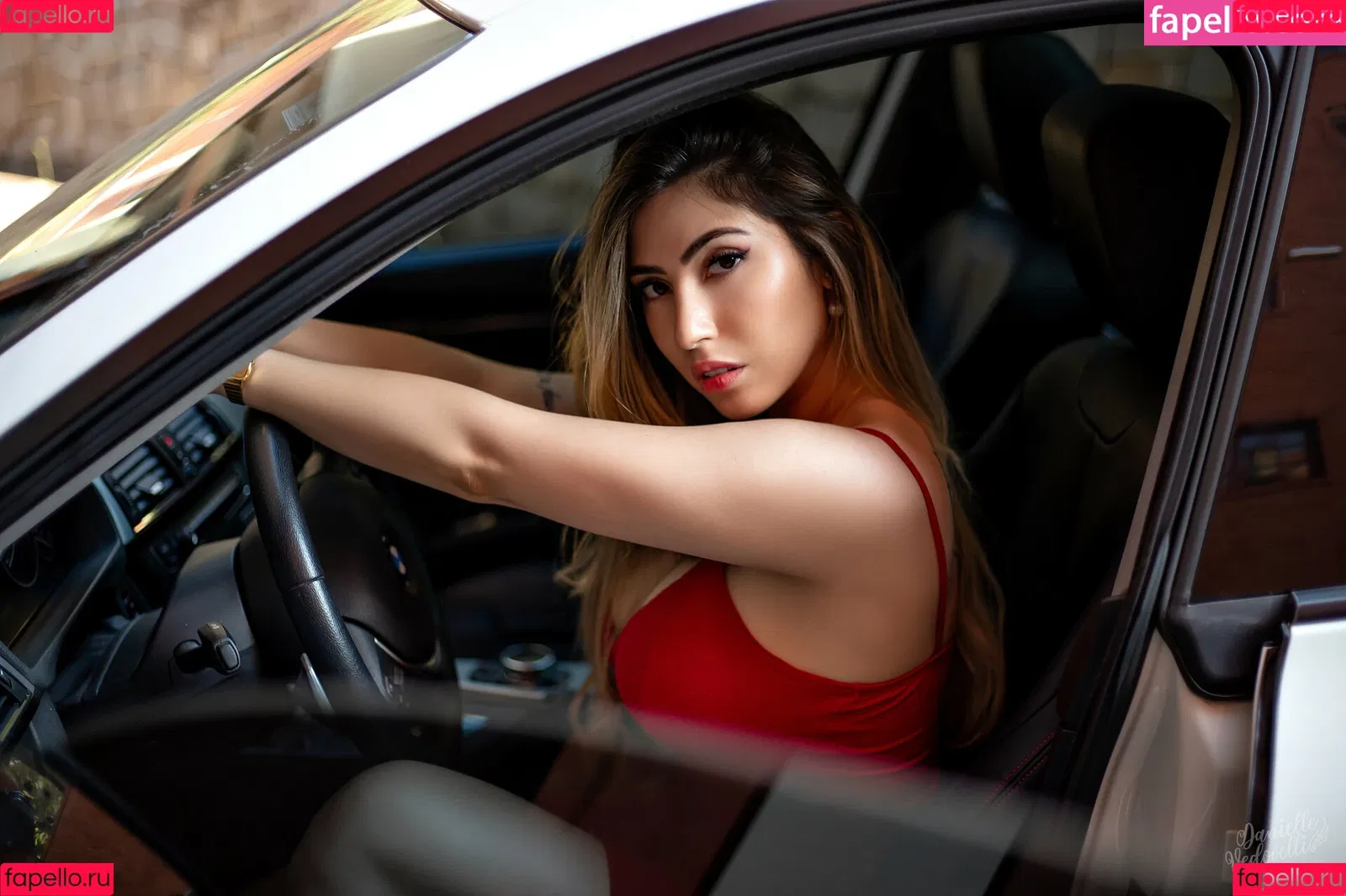 Danielle Vedovelli Onlyfans Photo Gallery 