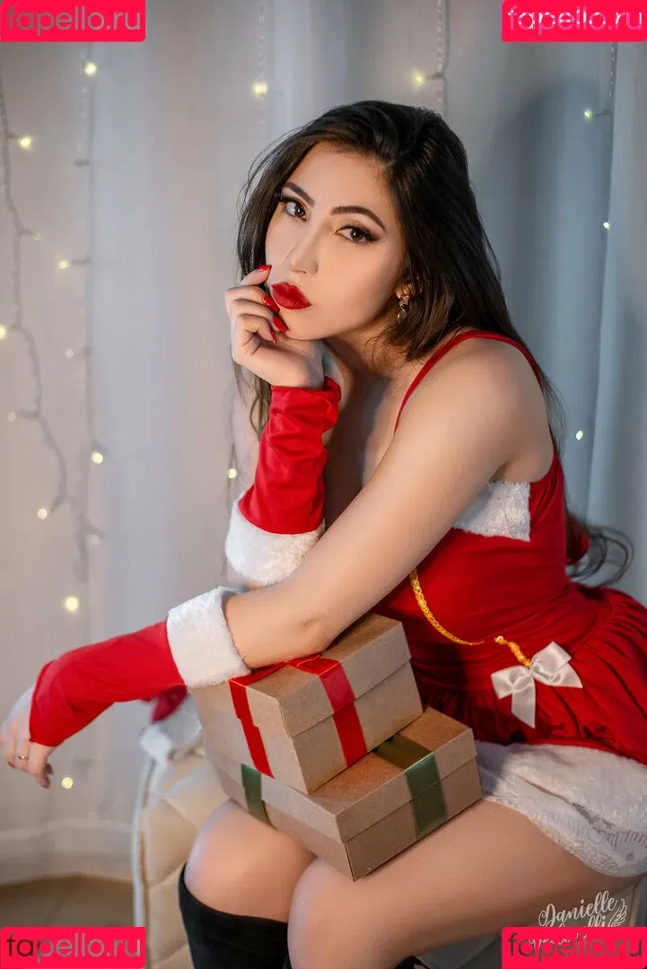 Danielle Vedovelli Onlyfans Photo Gallery 