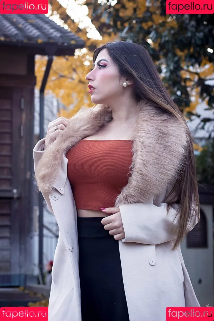 Danielle Vedovelli Onlyfans Photo Gallery 