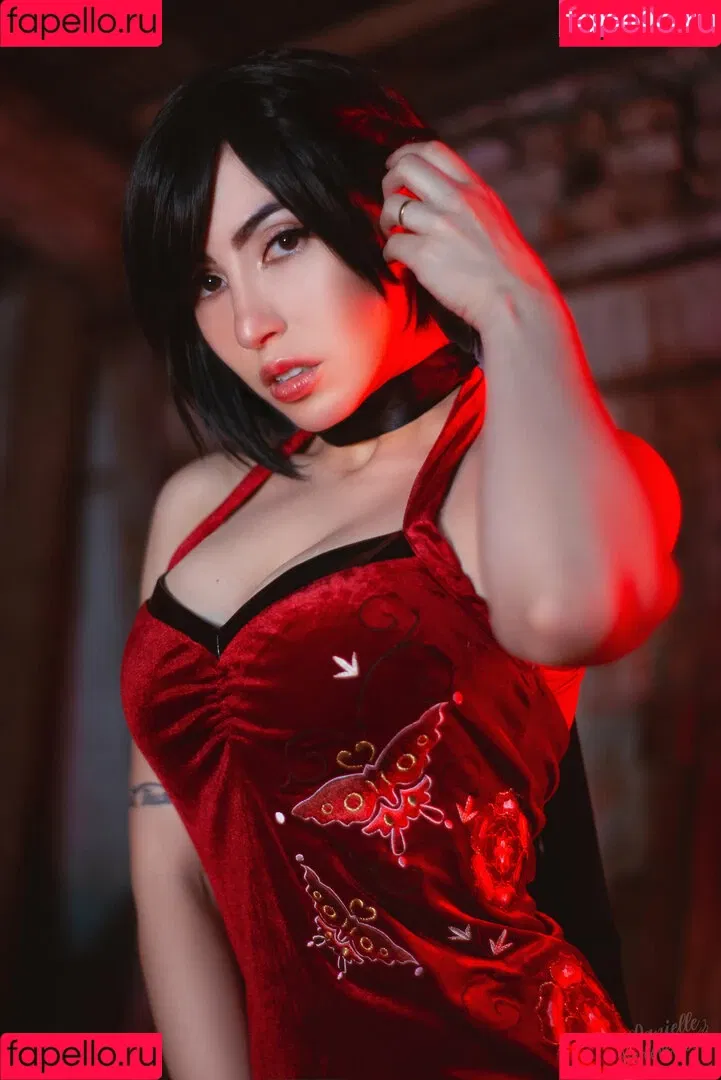 Danielle Vedovelli Onlyfans Photo Gallery 