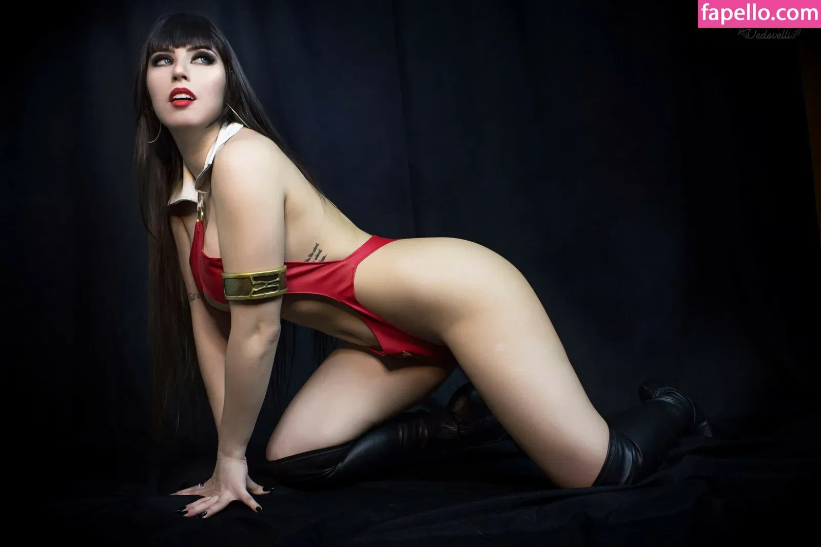 Danielle Vedovelli Onlyfans Photo Gallery 