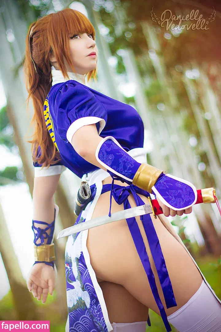 Danielle Vedovelli Onlyfans Photo Gallery 