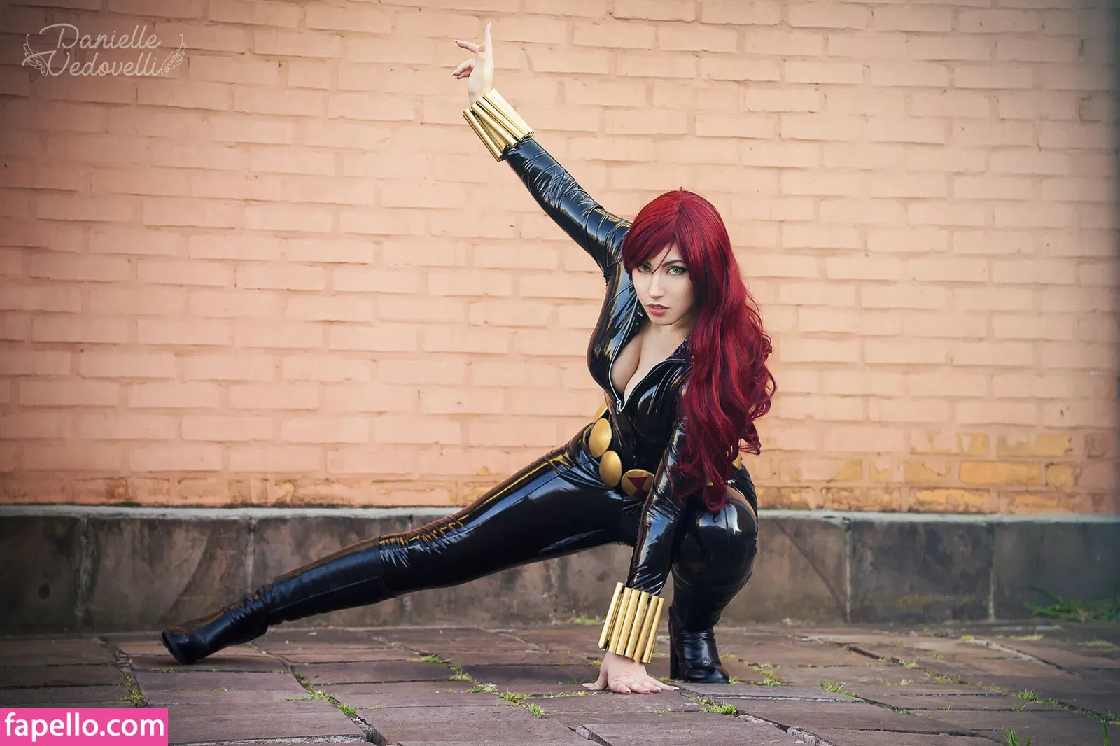 Danielle Vedovelli Onlyfans Photo Gallery 