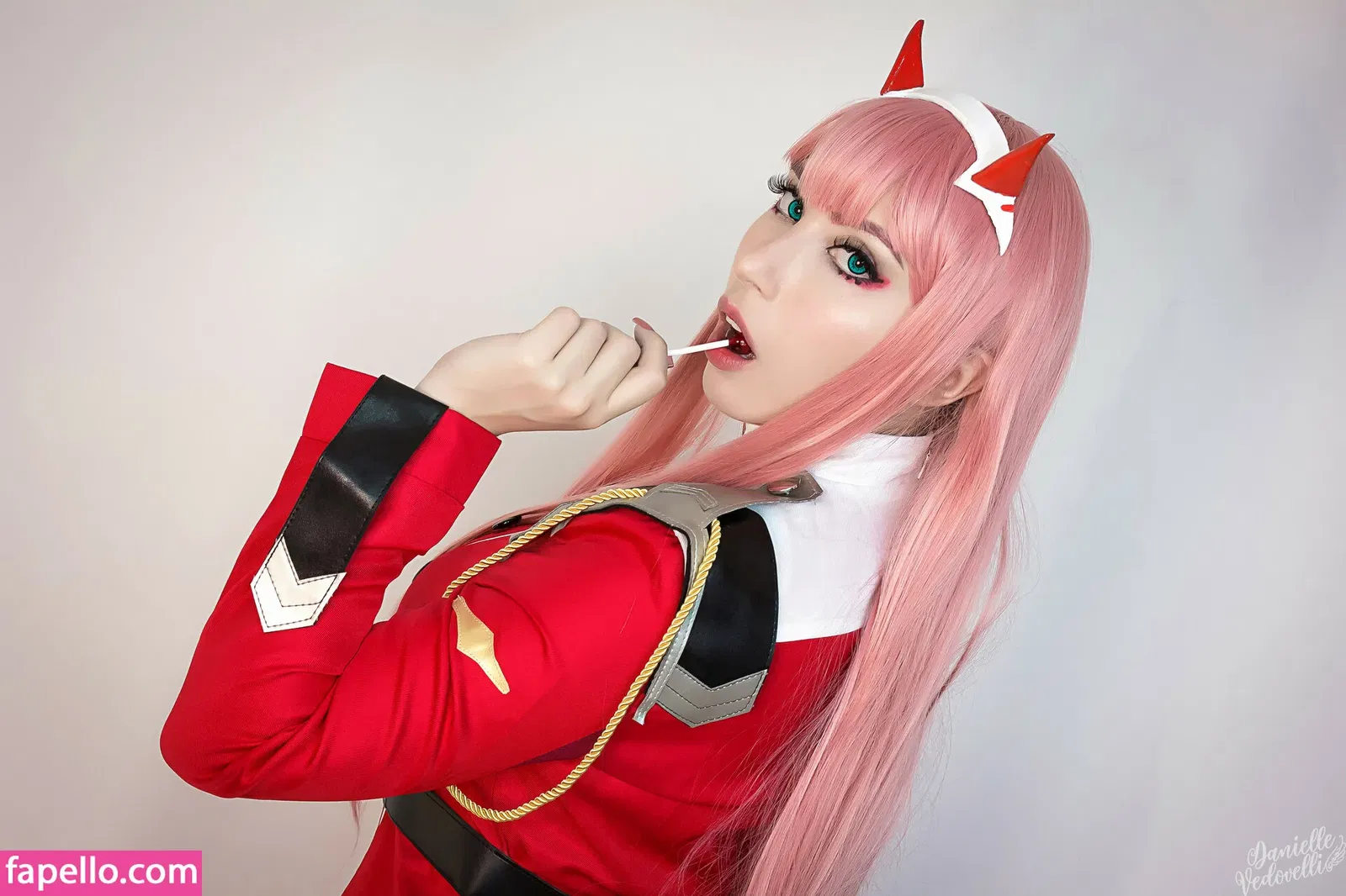 Danielle Vedovelli Onlyfans Photo Gallery 
