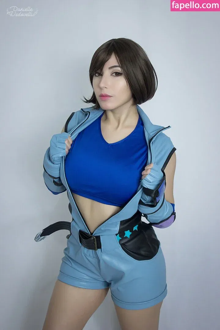 Danielle Vedovelli Onlyfans Photo Gallery 