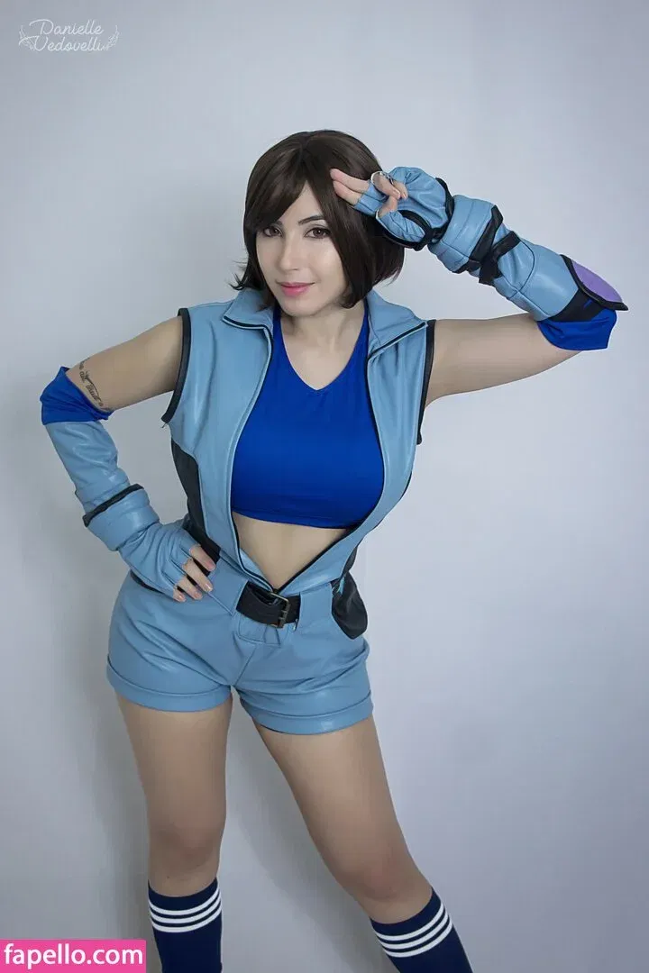 Danielle Vedovelli Onlyfans Photo Gallery 