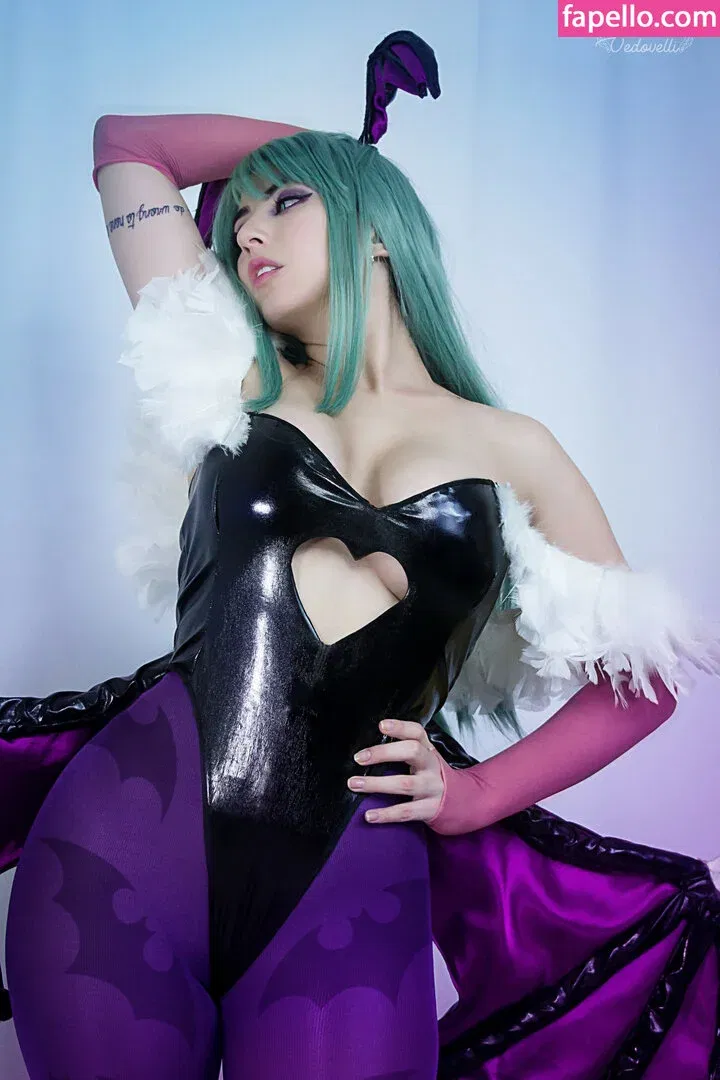 Danielle Vedovelli Onlyfans Photo Gallery 