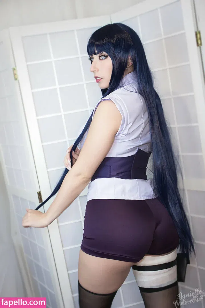 Danielle Vedovelli Onlyfans Photo Gallery 
