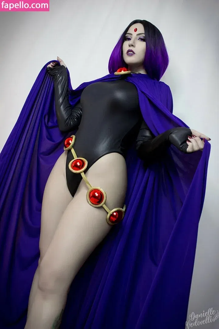 Danielle Vedovelli Onlyfans Photo Gallery 