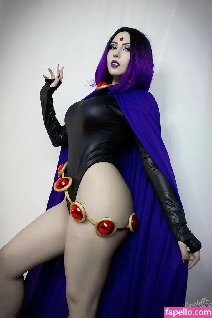 Danielle Vedovelli Onlyfans Photo Gallery 