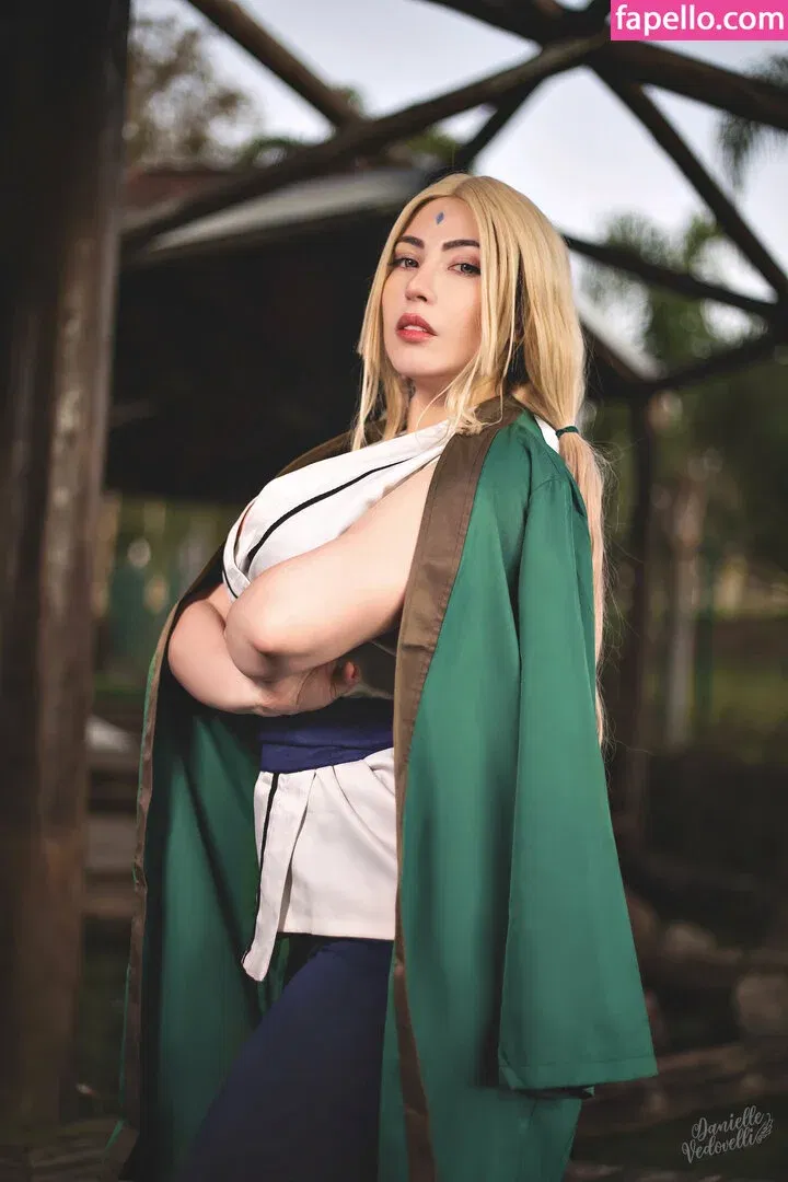 Danielle Vedovelli Onlyfans Photo Gallery 