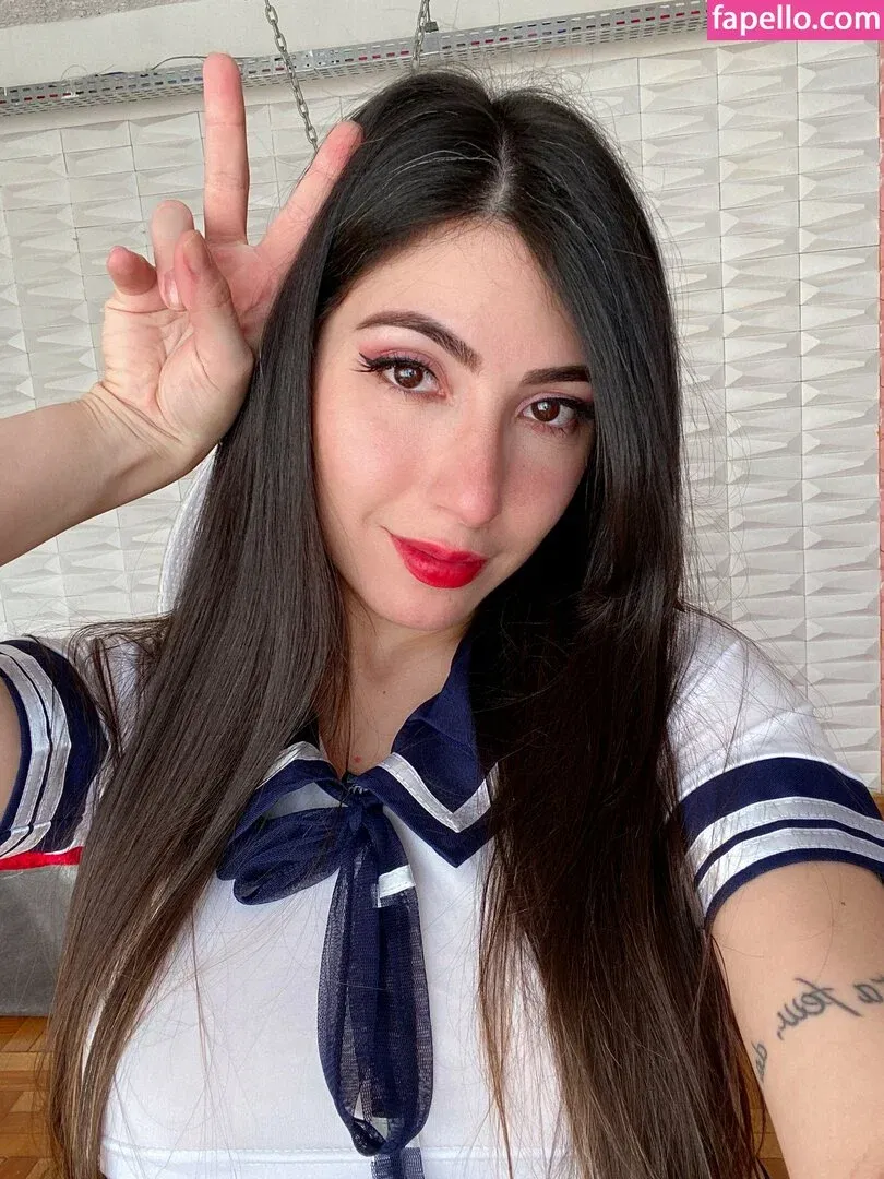 Danielle Vedovelli Onlyfans Photo Gallery 