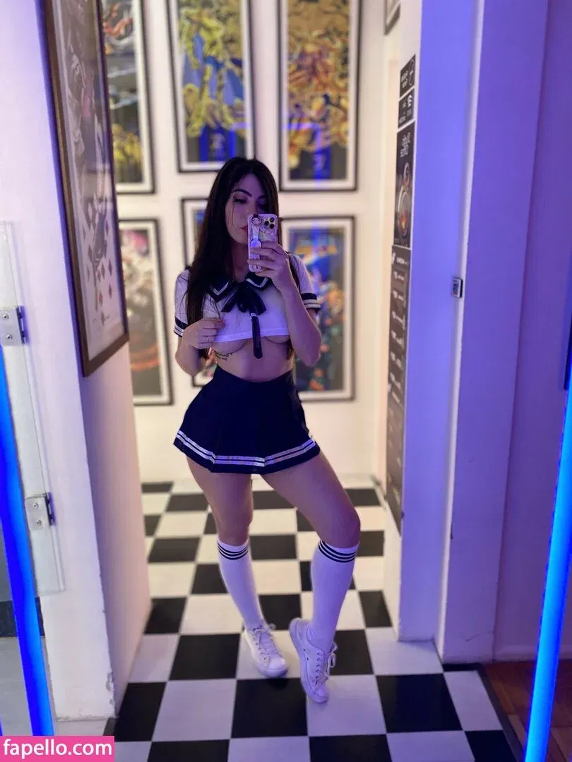 Danielle Vedovelli Onlyfans Photo Gallery 