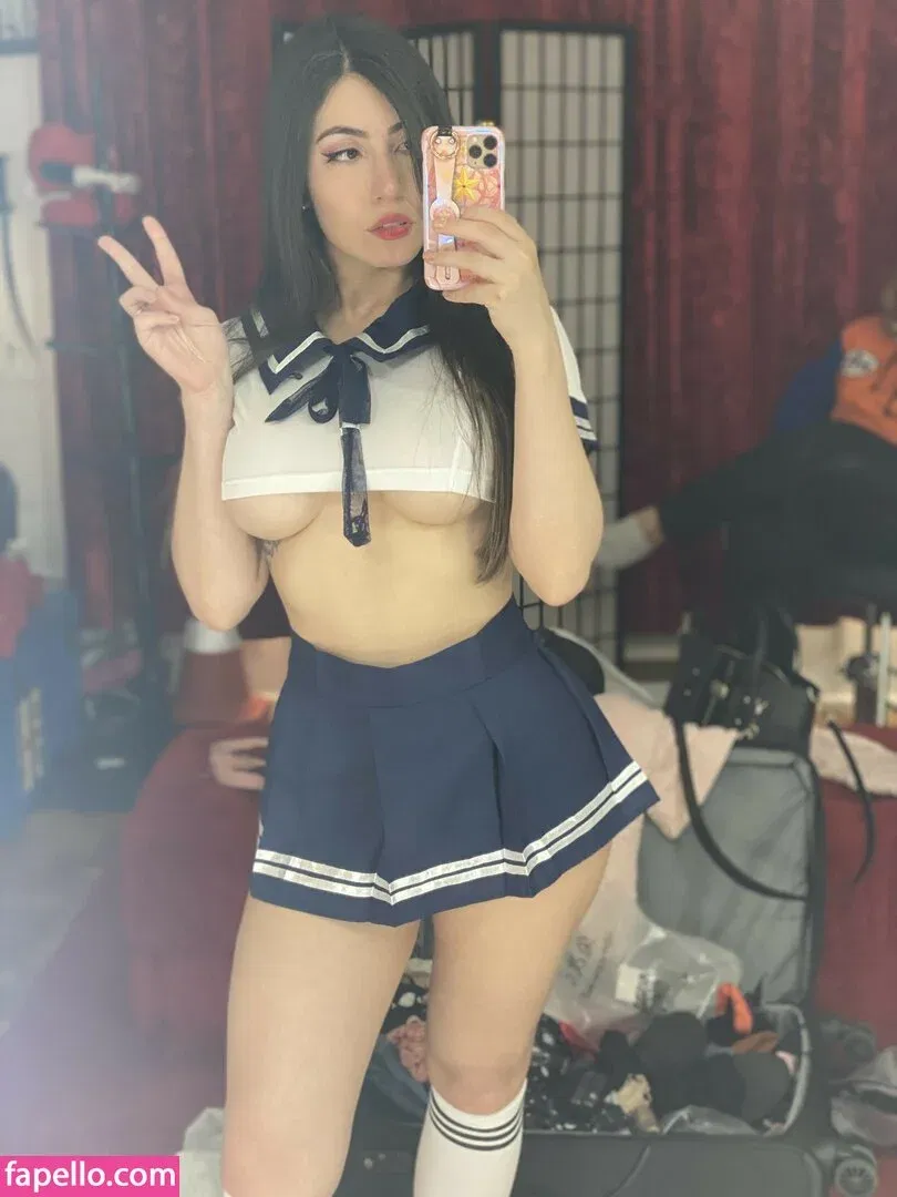 Danielle Vedovelli Onlyfans Photo Gallery 