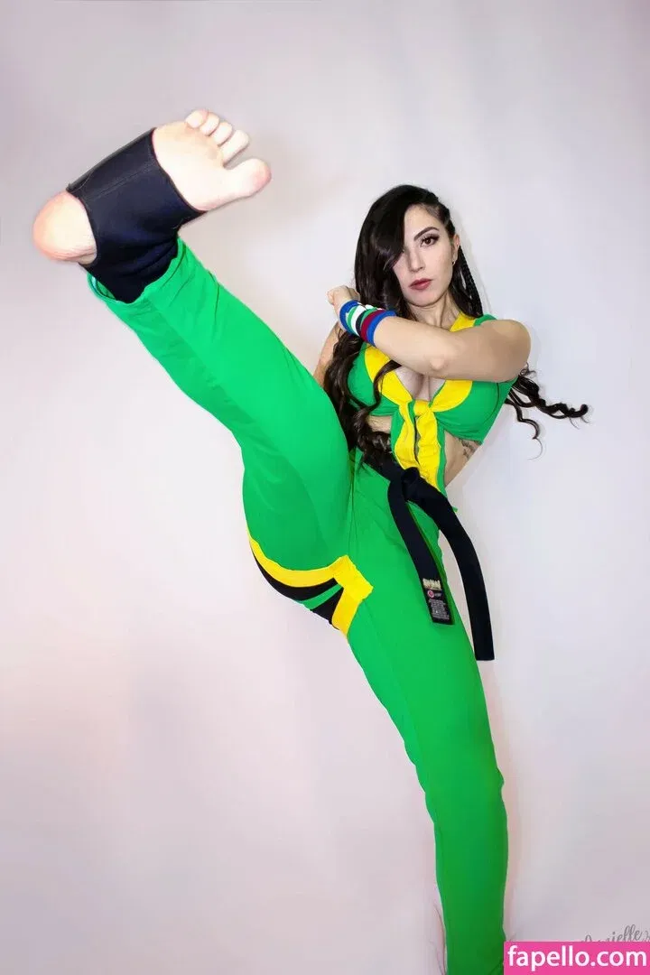 Danielle Vedovelli Onlyfans Photo Gallery 