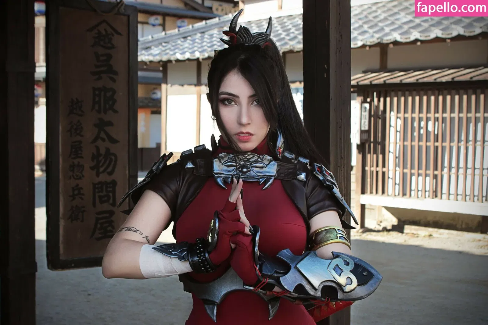 Danielle Vedovelli Onlyfans Photo Gallery 