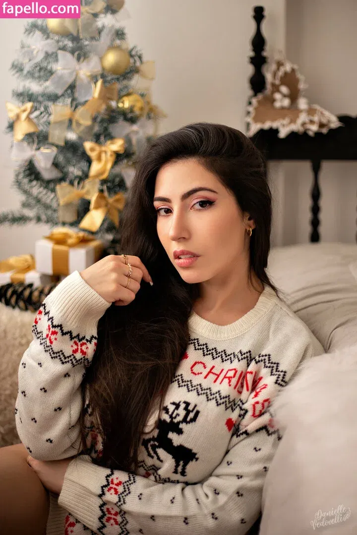 Danielle Vedovelli Onlyfans Photo Gallery 