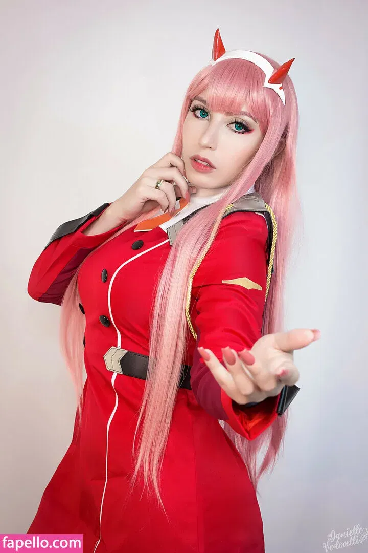 Danielle Vedovelli Onlyfans Photo Gallery 