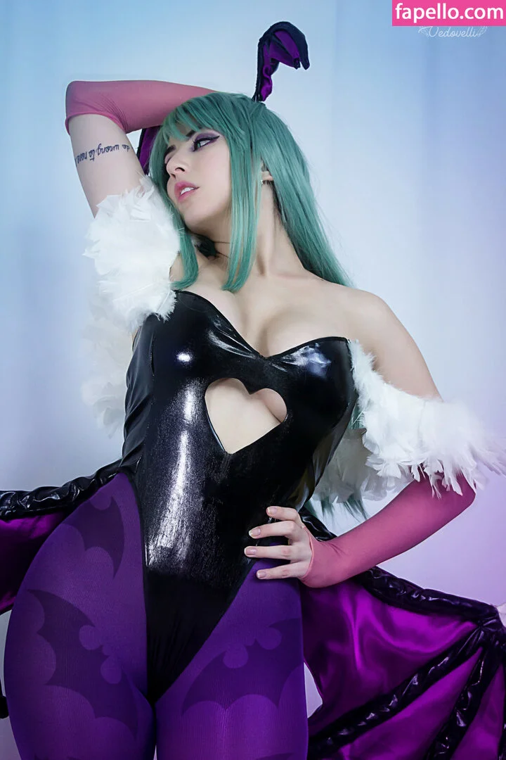 Danielle Vedovelli Onlyfans Photo Gallery 