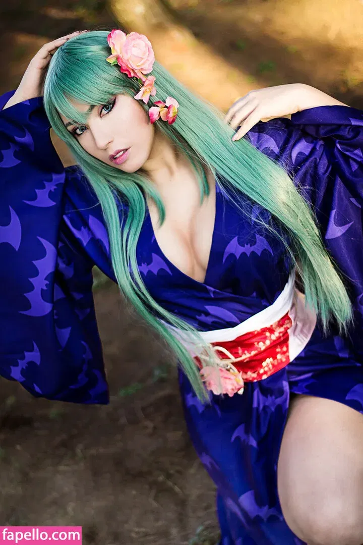 Danielle Vedovelli Onlyfans Photo Gallery 