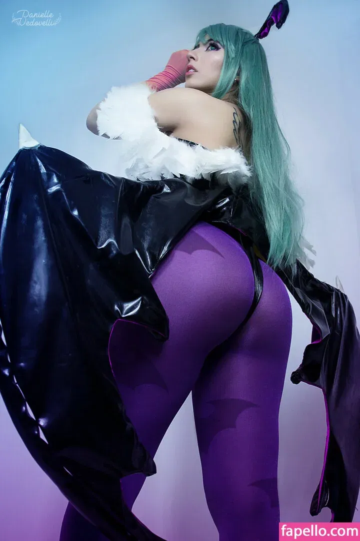 Danielle Vedovelli Onlyfans Photo Gallery 