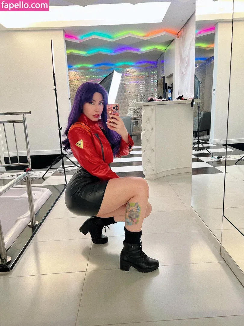 Danielle Vedovelli Onlyfans Photo Gallery 