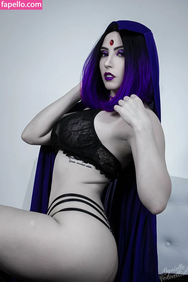 Danielle Vedovelli Onlyfans Photo Gallery 